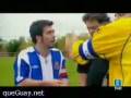 videos de lo duro del Arbitraje