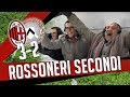 Direttastadio 7Gold - (MILAN UDINESE 3-2)