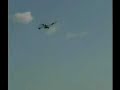 HPN Draganfly free flying with Thermal Intelligence