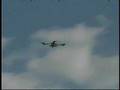 HPN Draganfly free flying with Thermal Intelligence