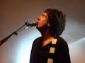 Snow Patrol, Gary Lightbody, HMH
