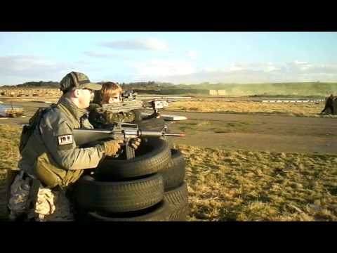 Balnagal - Highland Tactical Airsoft - Open Day 26th Assaulting the Control Tower The only Dedicated Airsoft site in the Highlands! UKARA registered with Site membershi...