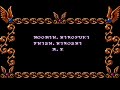 ending for legendary wings on the nes.