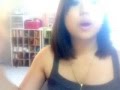 Room Tour: August 11, 2008 USTREAM 8 PM!