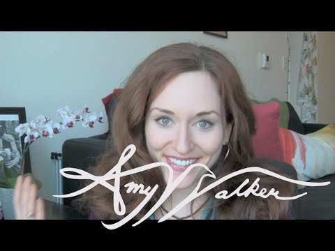amiablewalker - Hi Friends! Little update on life in the LAla I Love... And a commitment that I'm going All In to my optimal career. Wanna join me? OPTIMAL! SUBSCRIBE: http:...