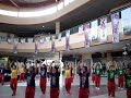 Sinukwan festival