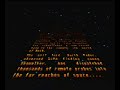Super Star Wars Empire Strikes Back -  Intro