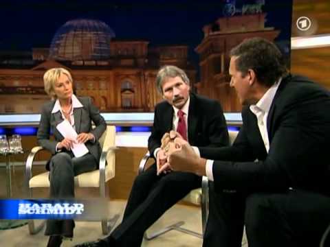 HS - BigHSFan Harald Schmidt Manuel Andrack Nathalie Licard.