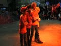 Bdf, B-shock by drums of life 2009.