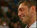 HHH & Batista Segment (Pt. 2)