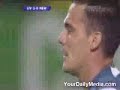 Alonso Wonder Goal