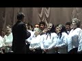 Colinda - corul Armonia Saravale Colinda - corul Armonia Saravale