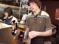 Latte Art Vivace