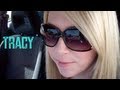 TheTracyVlogs - Vloguary Day 13: I'm wearing Naughty! 1.13.12 #44