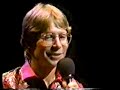 John Denver Calypso Live