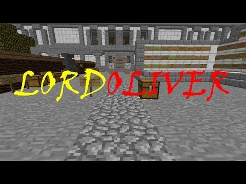 how to make the letter s'on minecraft