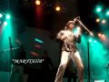JORGE ROJAS  SAYERA Y AHORA SOY YO  EN PARANA