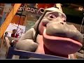ScienceWorld Tour