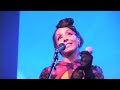 Zap Mama - \"Bandy Bandy (Live)\"