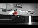 One Of The Best Dunkers: Carlos Los Smothers  - The Ballislife Mixtape Vol 1