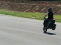 scoot scoot