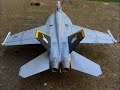 1/48 Boeing F-18 Super Hornet