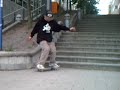 Noseslide