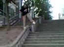 Noseslide