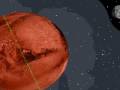 Astronomie : éclipse sur la planète Mars Default