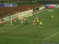 Spartak Moskva-Slovan Liberec 2:1,saves by Kowalewski.