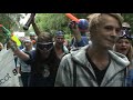Nord mot Syd 2008 - Stockholm Water War