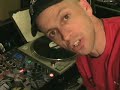 dj tutorial . the wide feature technics sl1200 video 3
http://www.decks.co.uk/articles/technics_homepage/
http://www.djtutor.com/mixbasics 
 how you can visualy see the speed of the turntable even with no power going to the motor.