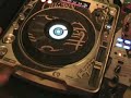 DJ Tutorial . The Wide feature Technics SL1200 video 3