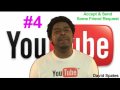 How To Make A Youtube Hit Video & Be More Popular ( David Spates )