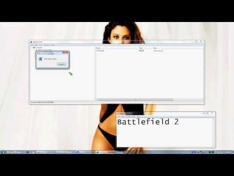 how to patch battlefield 2