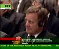 Medvedev meets German business elite - Q&A