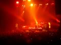 videos de BB Brunes Fire 6 Novembre Zenith