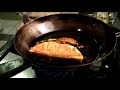 Indian Tandoori Fish Recipe : How to Make Tandoori Fish: Part 8
