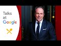 Authors@Google: Jean-Luc Naret