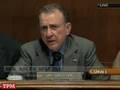 Mark Filip on Congressional Primacy, Waterboarding
