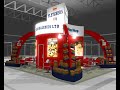 3D Visualisation 3D Visualisation