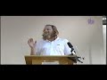does god exist?   abdur raheem green