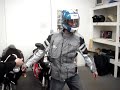 New Motorcycle Jacket New Motorcycle Jacket