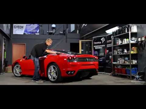 Detailking Ferrari F430