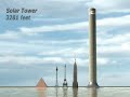Biggest tower in the world