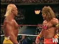 HULK HOGAN TRIBUTE
