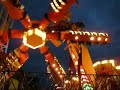 Fantasy Island at Night Fantasy Island at Night