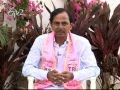 ETV Exclusive Interview with K Chandrasekhar Rao