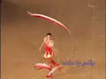 Evgenia Kanaeva Svoli Games Gala Evgenia Kanaeva Svoli Games Gala