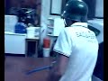 fedex topo di fogna a casa di andre